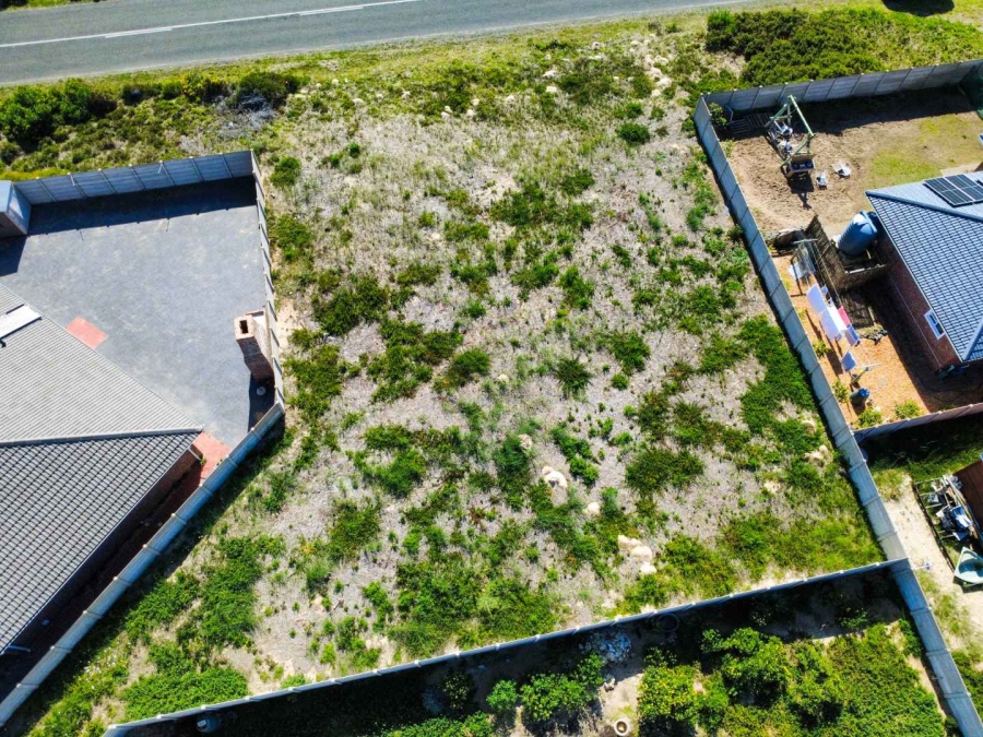 0 Bedroom Property for Sale in Stilbaai Oos Western Cape